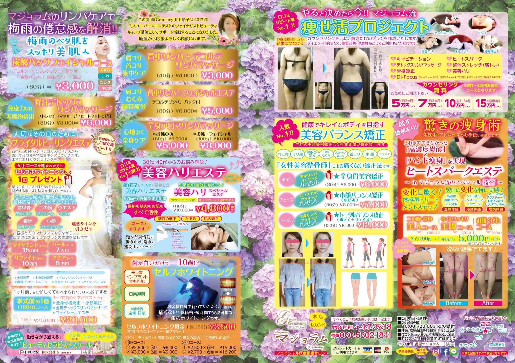 今月のビッグウェーブ