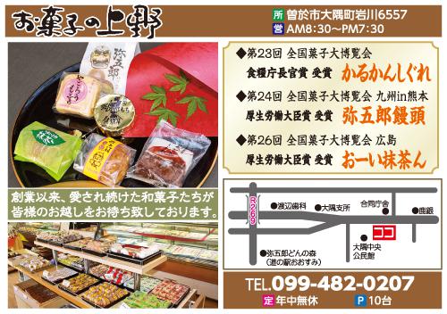 今月のビッグウェーブ