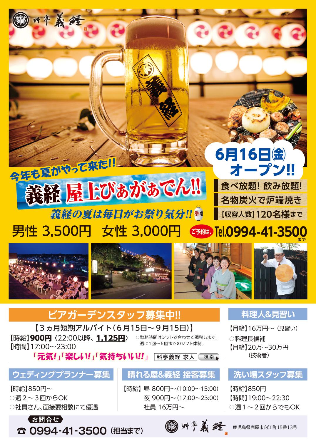 今月のビッグウェーブ