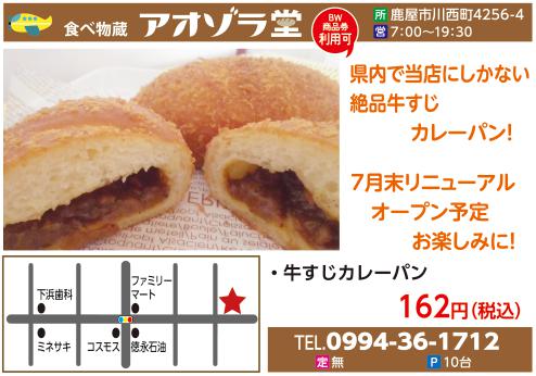今月のビッグウェーブ