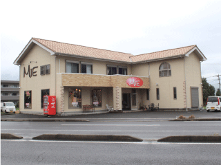 MIE 鹿屋　鹿屋