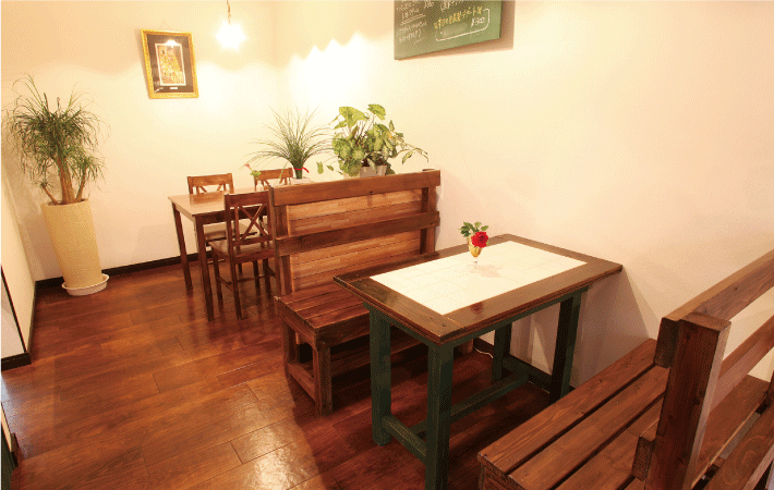 marble cafe　マーブルカフェ　鹿屋