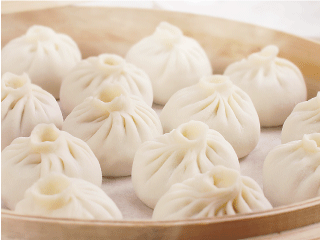 チャイナワン　小龍包　中華料理