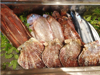 魚菜丸