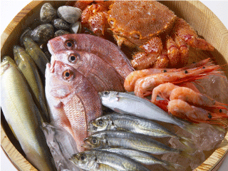 魚菜丸