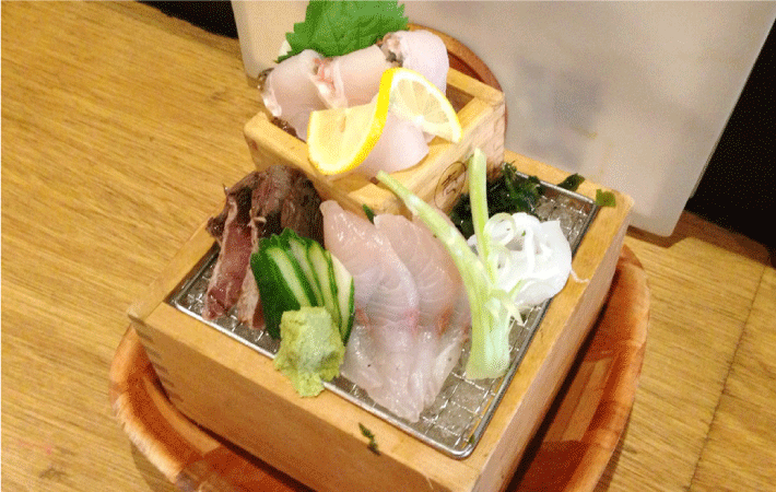 魚菜丸