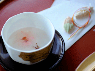 料亭義経　日本料理 結納 顔合せ