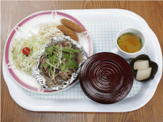 彩香亭