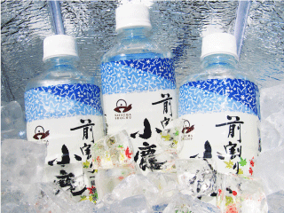 小鹿酒造