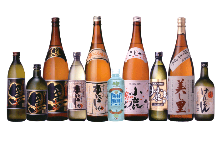 小鹿酒造
