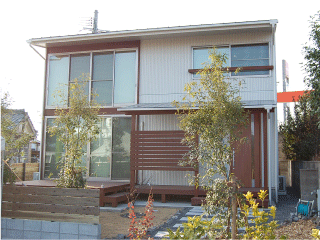 新建ホームズ　鹿屋