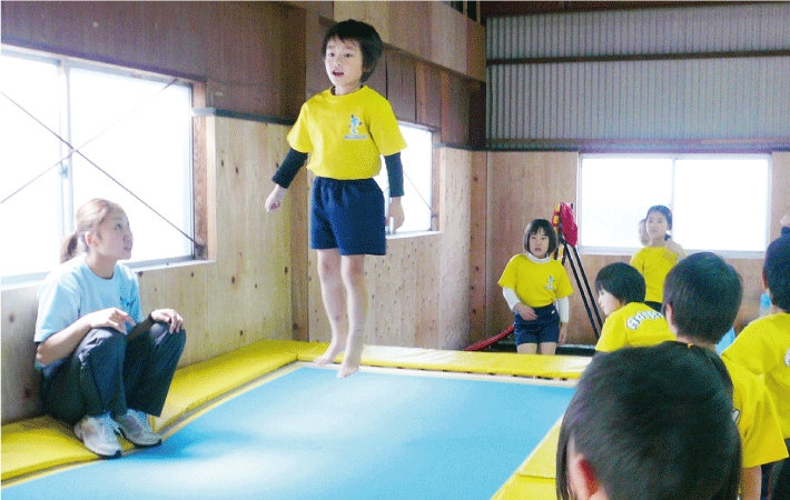 アダプテッドスポーツかのや