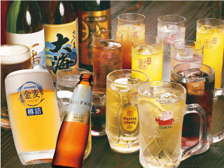 しちりん酒場トントコトン