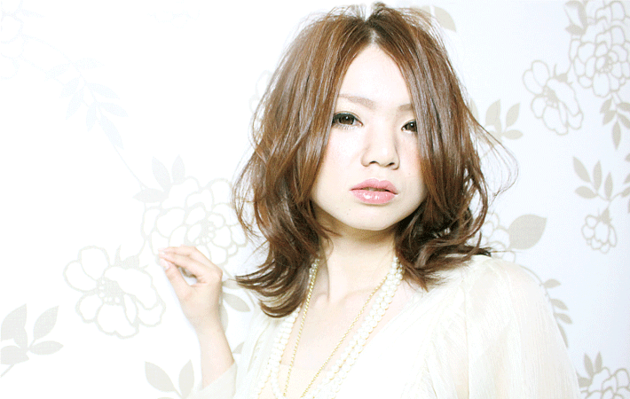 アフェクト　美容室