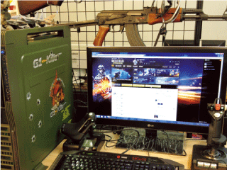 PCメカニック